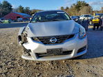 Nissan Altima 2012