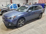 Subaru Outback 2018
