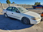 Honda Accord 2000