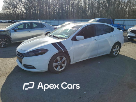 Dodge Dart 2016 - Zdjęcie 1 z 13