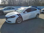 Dodge Dart 2016