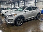 Hyundai Tucson 2020