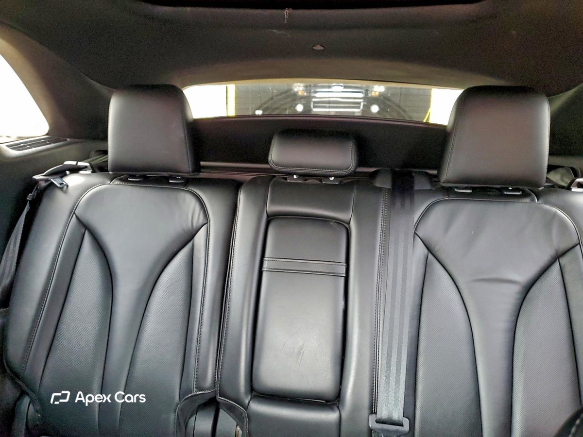 Lincoln MKC 2019