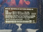BMW X3 2020