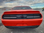Dodge Challenger 2022