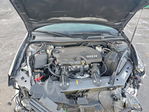 Chevrolet Impala 2011
