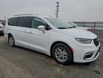 Chrysler Pacifica 2021