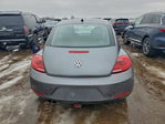 Volkswagen Beetle 2012