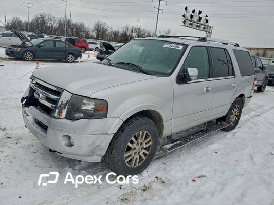 Ford Expedition 2014 - Image 1 of 13