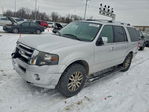 Ford Expedition 2014