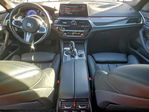 BMW Series 5 2019