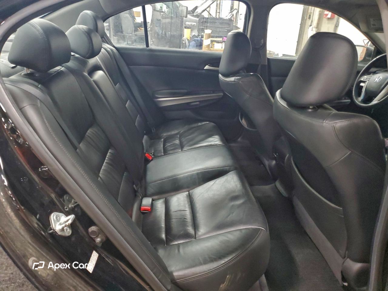 Honda Accord 2010
