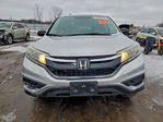 Honda CR-V 2016