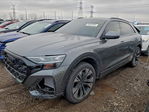 Audi Q8 2025