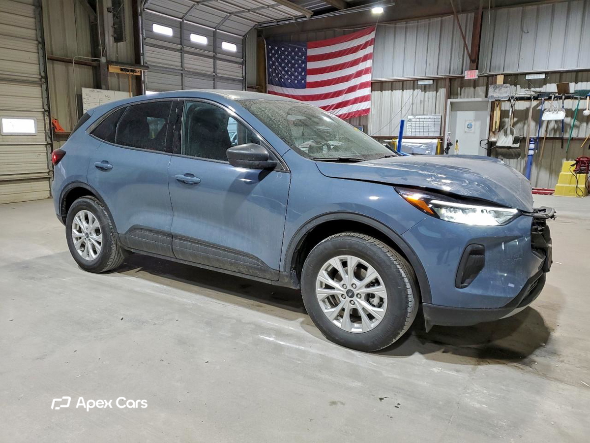 Ford Escape 2024