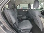 Ford Explorer 2025
