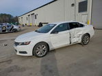 Chevrolet Impala 2017