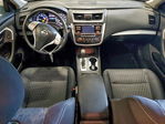 Nissan Altima 2018