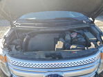 Ford Explorer 2012