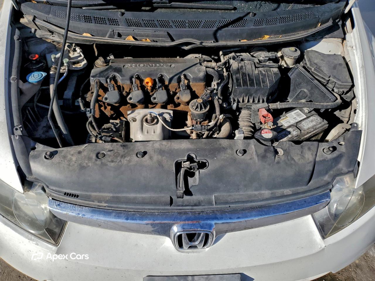Honda Civic 2007