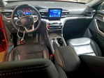 Ford Explorer 2022