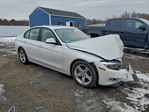 BMW Series 3 2015