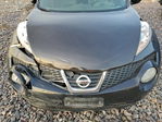 Nissan Juke 2013