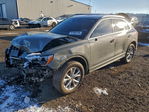 Audi Q3 2021