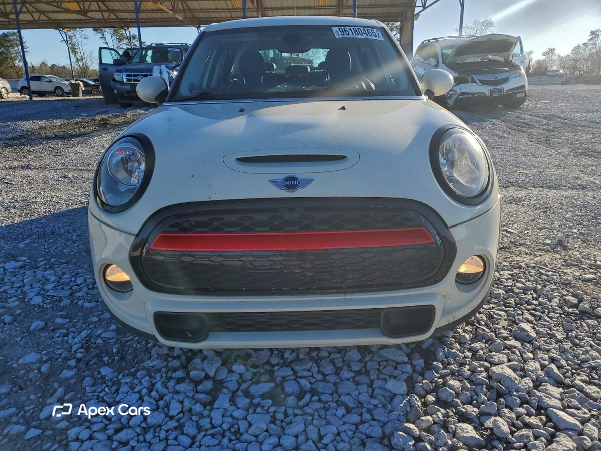 MINI Cooper 2016