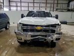 Chevrolet Silverado 2014
