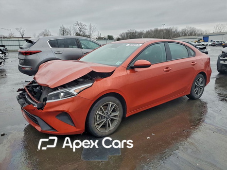 Kia Forte 2023 - Image 1 of 12