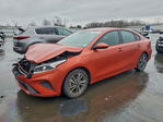 Kia Forte 2023