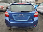 Subaru Impreza 2015