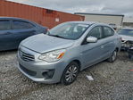Mitsubishi Mirage 2018