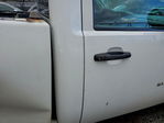 Chevrolet Silverado 2012