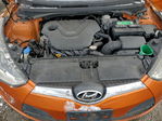Hyundai Veloster 2013
