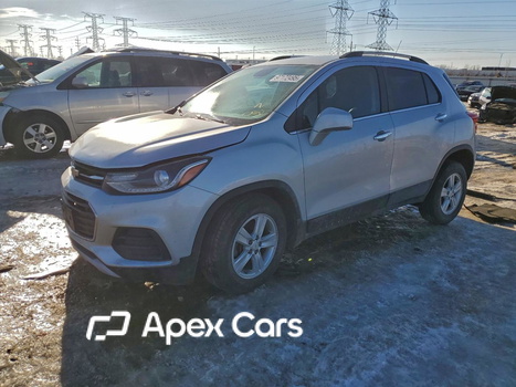 Chevrolet Trax 2019 - Image 1 of 13