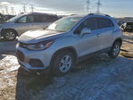 Chevrolet Trax 2019