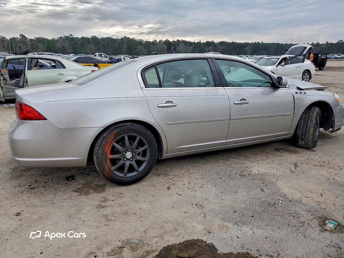 Buick Lucerne 2006