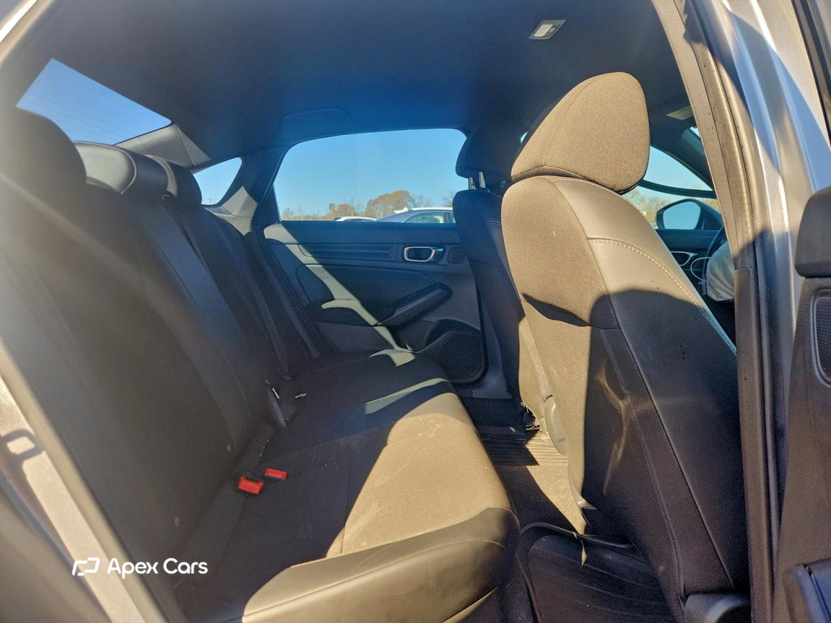 Honda Civic 2023