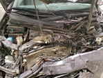 Honda Odyssey 2016