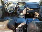 Honda Pilot 2011
