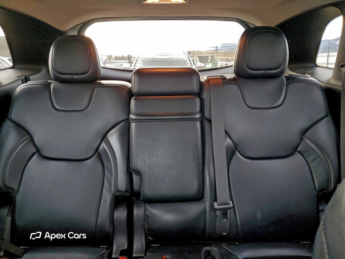 Jeep Cherokee 2014