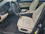 BMW Series 5 2014