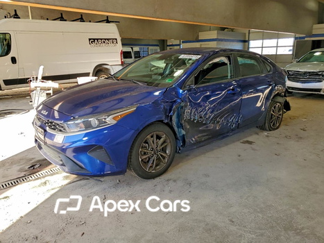 Kia Forte 2023 - Image 1 of 13