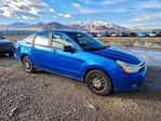 Ford Focus 2010