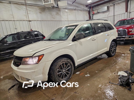 Dodge Journey 2017 - Zdjęcie 1 z 14