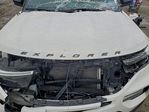 Ford Explorer 2022