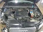 Audi A4 2011