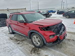 Ford Explorer 2020